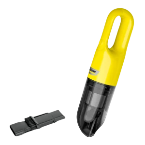 Пылесос портативный аккумуляторный Karcher CVH 2, 7.2 В Li-Ion 2 Ач, 0.15 л 84556775 STLM-2190492
