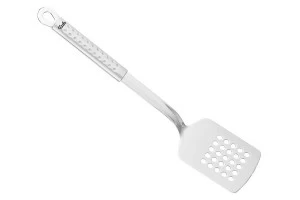 Лопатка перфорированная из нержавеющей стали Magic FISSLER  00-3973596 Хром