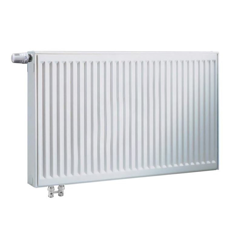 Радиатор стальной панельный COMPACT 22K VOGEL&NOOT 300x1000 E22KBA310A - Вид №2