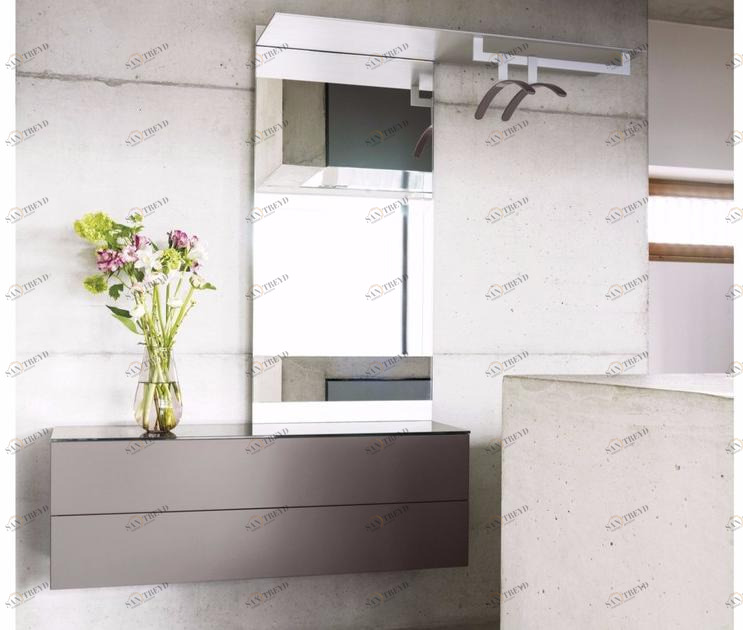 Schönbuch Модульная лакированная мебель для прихожей S7 Schonbuch sun-id-1502825