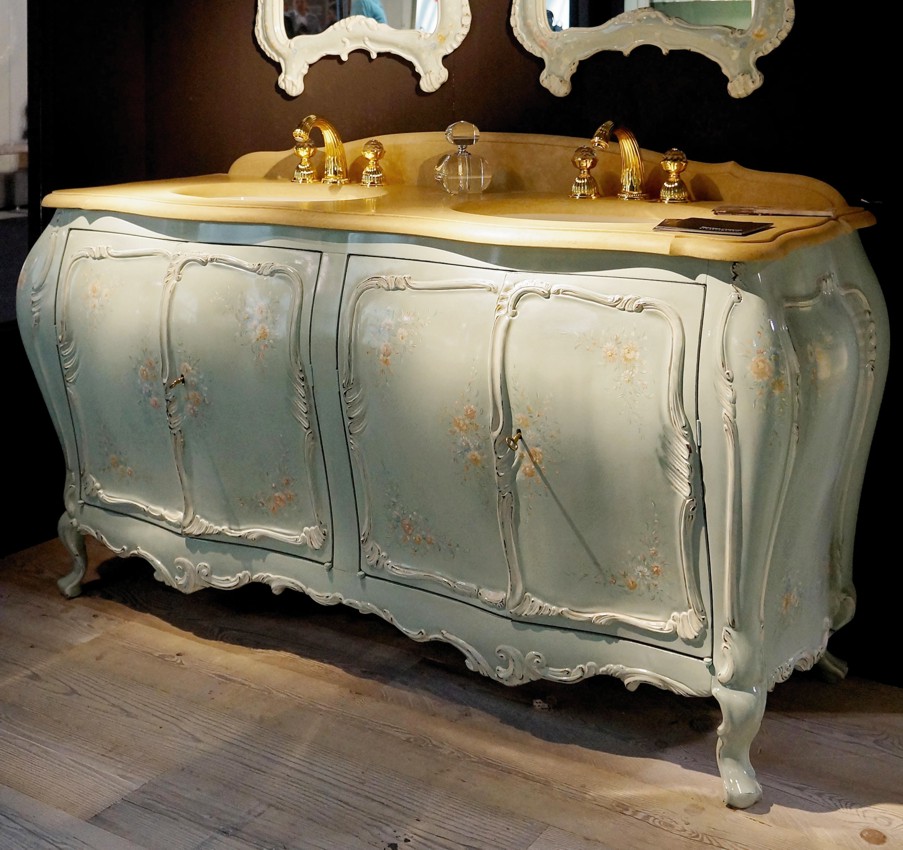 8568/180 Mobile bagno Bianchini&Capponi RINASCIMENTO Bianchini Capponi - Вид №3