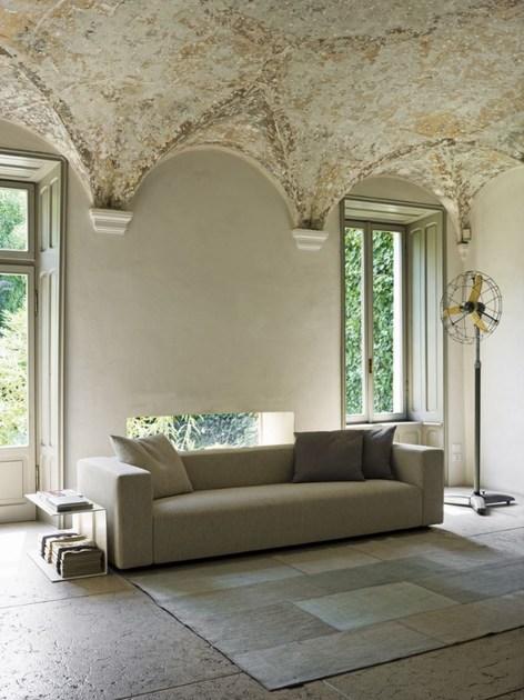 Verzelloni Модульный диван со съемным чехлом из ткани Rubik sun-id-1469165 - Вид №4