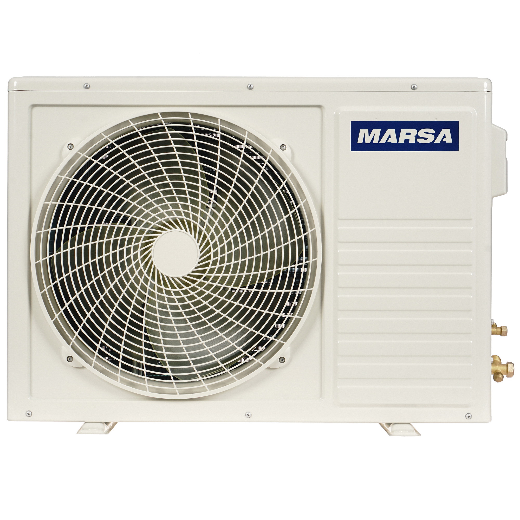 5352958 Кондиционер настенный сплит-система Marsa RK-24MTA3/RK-24MTA3E белый STDN-0111404 - Вид №5