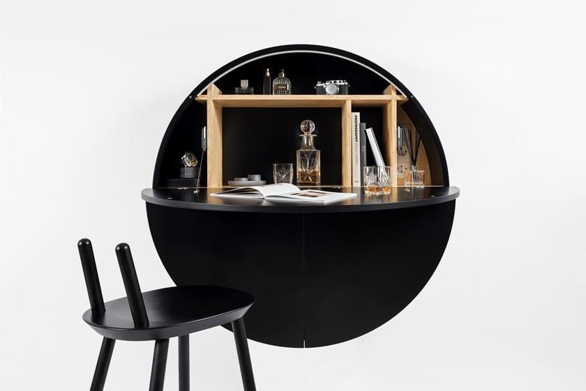 EMKO Письменный стол в мдф sun-id-1491695 - Вид №8