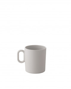 Кружка. 4 предмета Alessi Dressed en пленэр