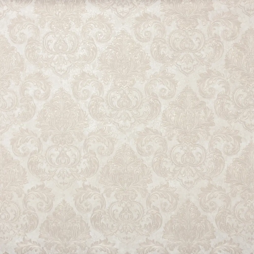 Обои флизелиновые Euro Decor Barocco бежевые 1.06 м 3700-2 81961342 STLM-2190421 - Вид №1