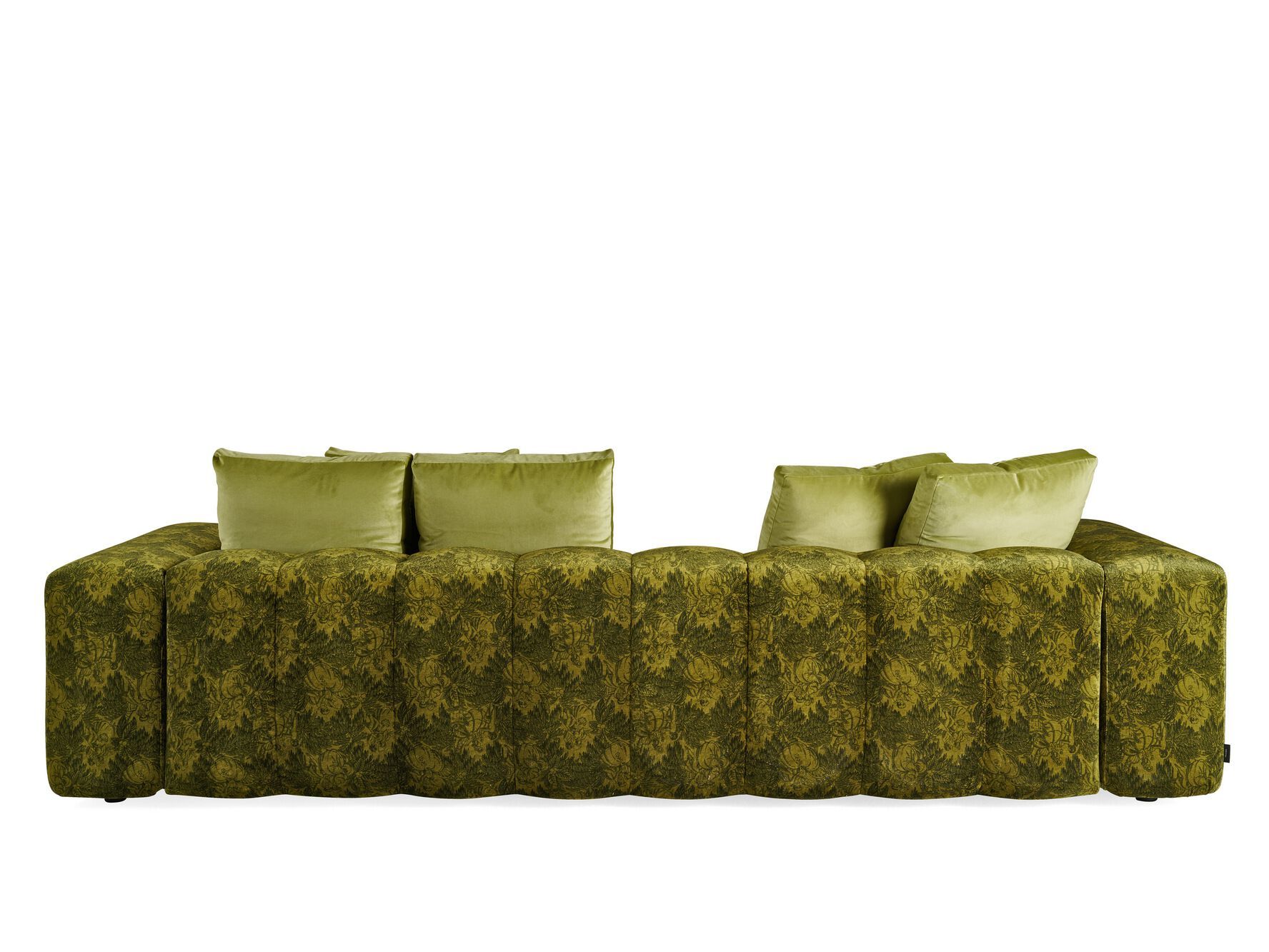 Ткань диван ETRO Home Interiors Ratio ARCH-00079788 - Вид №3