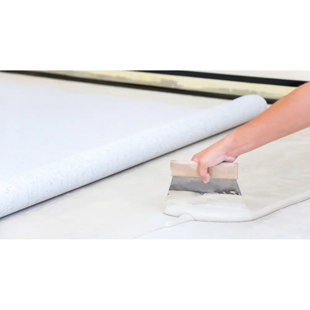 Универсальный клей Axton для напольных покрытий 14 кг 86922467 STLM-0072440 - Вид №3