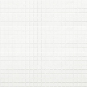 Панель ПВХ 0,3 мозаика Микс белый