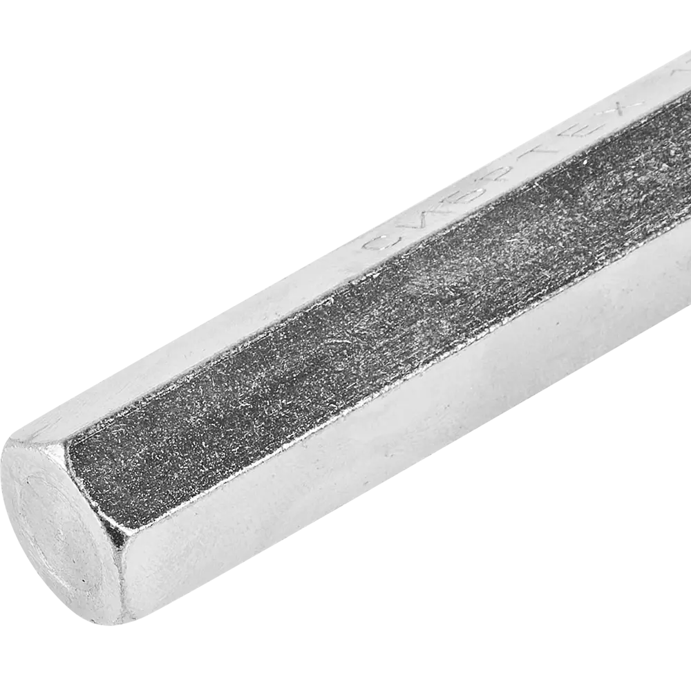 Шестигранный ключ Сибртех 17 мм для точного монтажа 87788440 STLM-0075676 - Вид №2