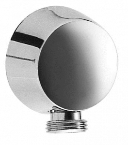 33650-CR CARIMALI Выпуск воды плоский