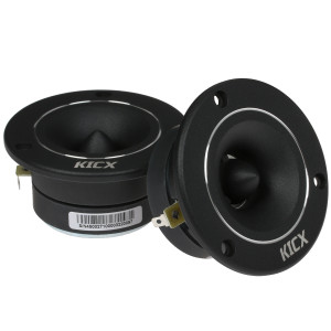 5085994 Твитер Kicx DTC 36 ver.2