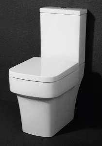 Унитаз-компакт BelBagno JANICE Компакт унитаз с бачком Белый BELBAGNO  Китай