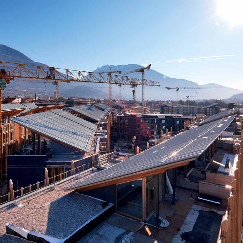 ZINTEK Сплошной металлический ламинат для кровли sun-id-1512671 - Вид №13