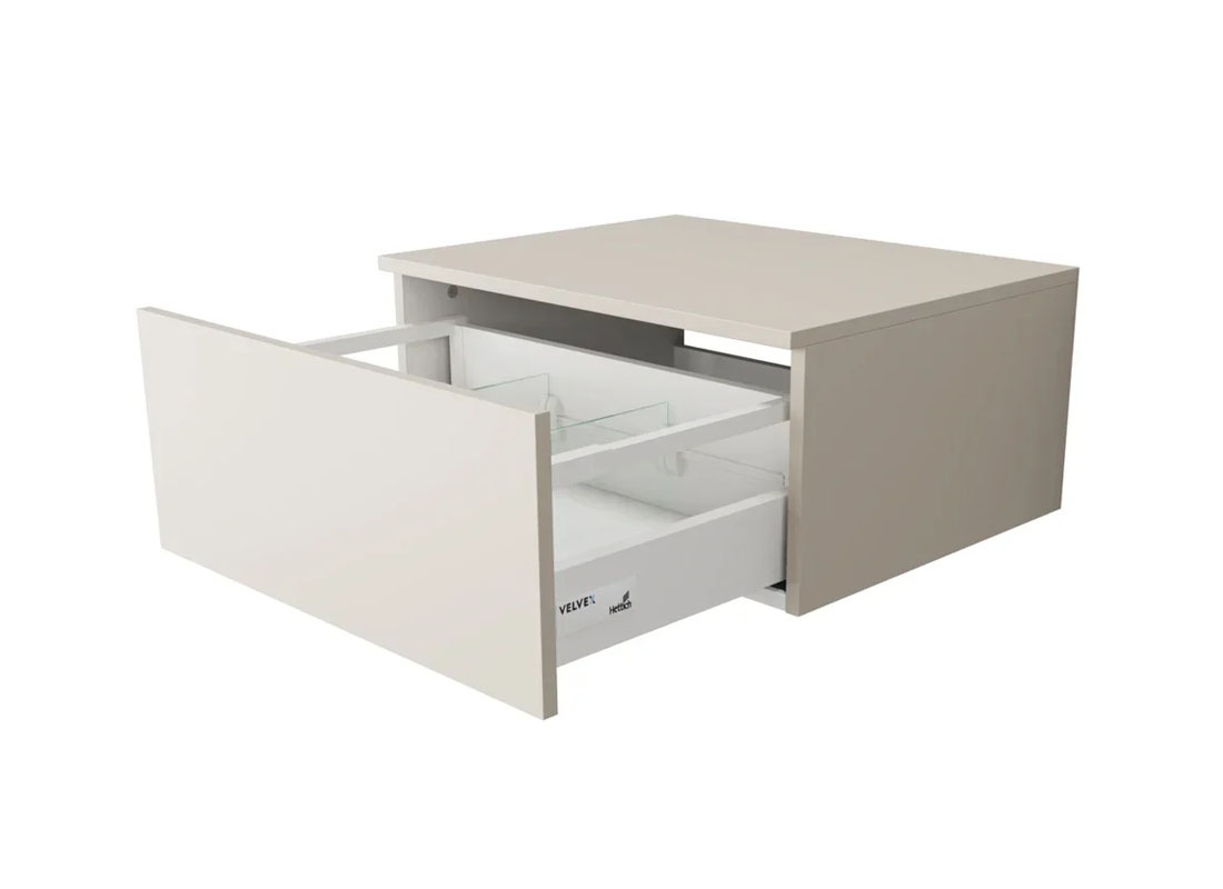 tpUNI.60.H27.Y-221 Тумба подвесная Velvex Unit Santreyd - Вид №3