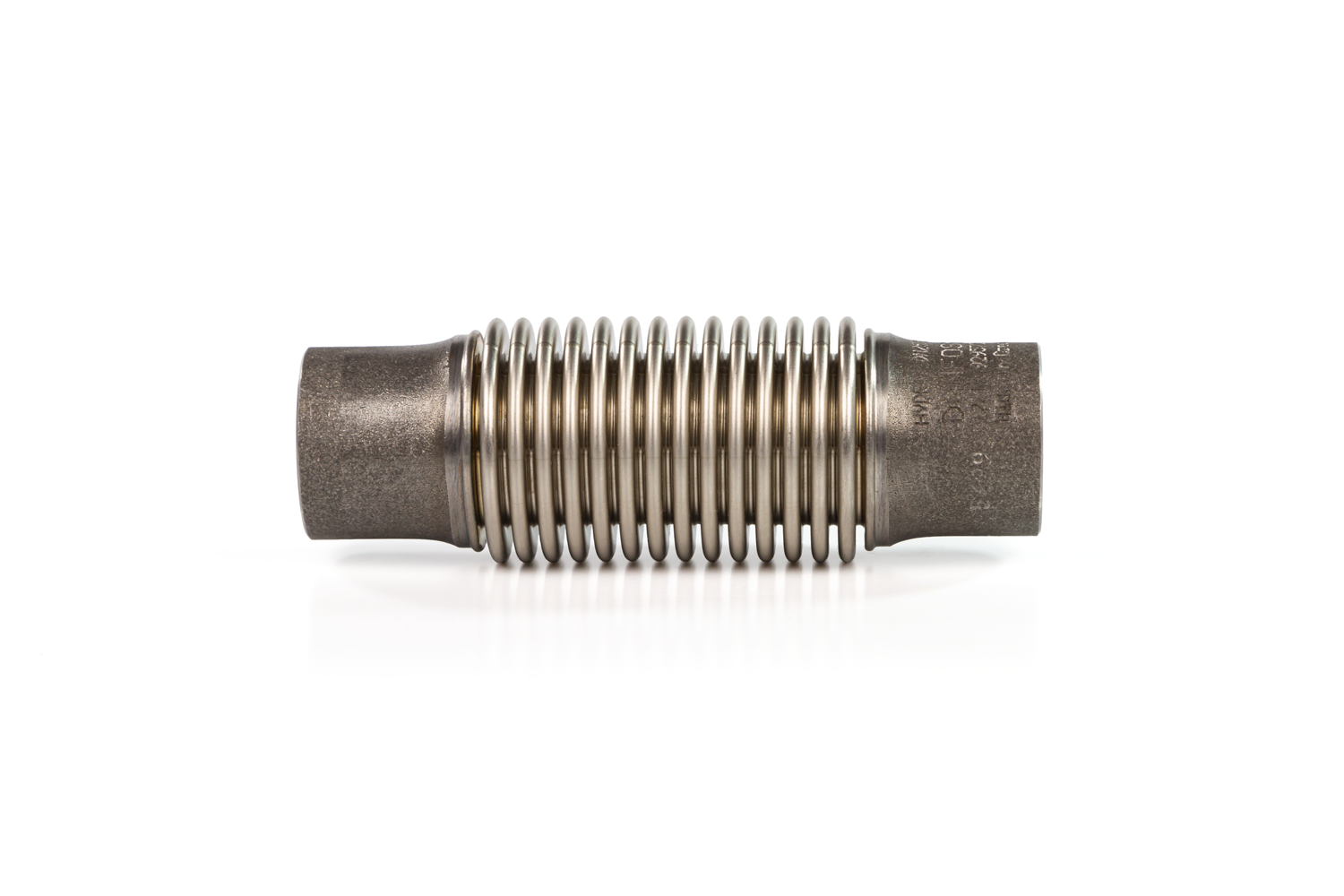 Danfoss Осевой компенсатор Danfoss без внутренней гильзы Осев комп PN10 DN100, 2δ=48 193B4033  - Вид №1