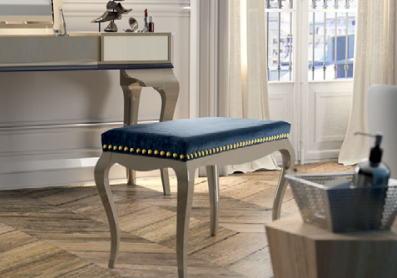 107605 Банкетка Amura 120 x 55 см La Ebanisteria Identity&Intensity 