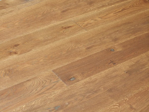 Биосовместимый трехслойный деревянный пол