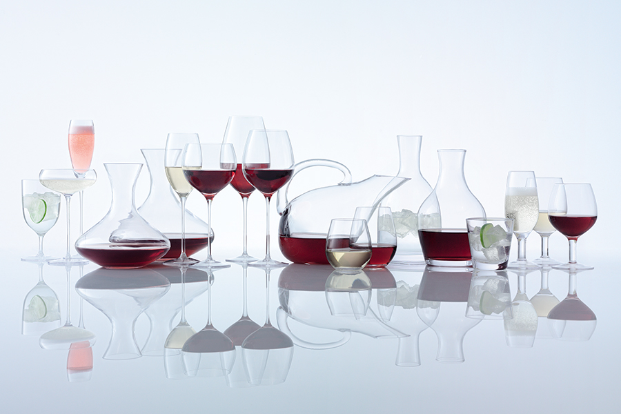 G1589-66-991 Декантер wine, 1,85 л LSA International  - Вид №2