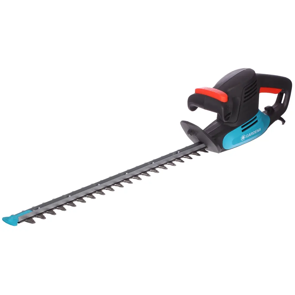 Кусторез электрический для живой изгороди Gardena Easycut 450/55 81962172 STLM-2030139 