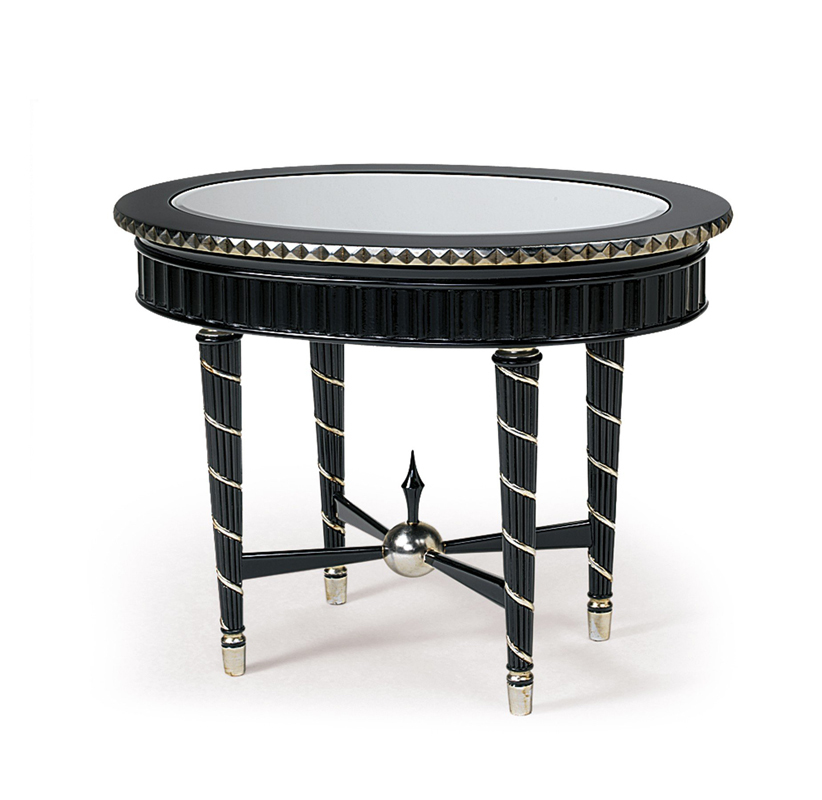 Столик PLATEAU FRANCESCO MOLON T501 