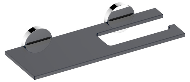 19073018000 Стеклянная крышка KEUCO Edition 90 - Вид №1