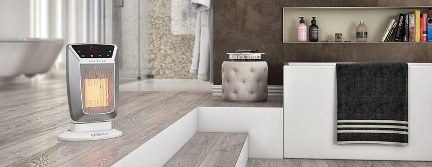 OLIMPIA SPLENDID Stufette elettriche ceramiche sun-id-1414476 - Вид №1