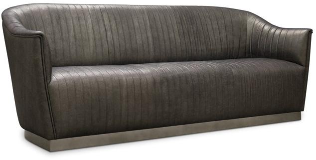 KOKET 3-х местный кожаный диван Mia sun-id-1408679 - Вид №1