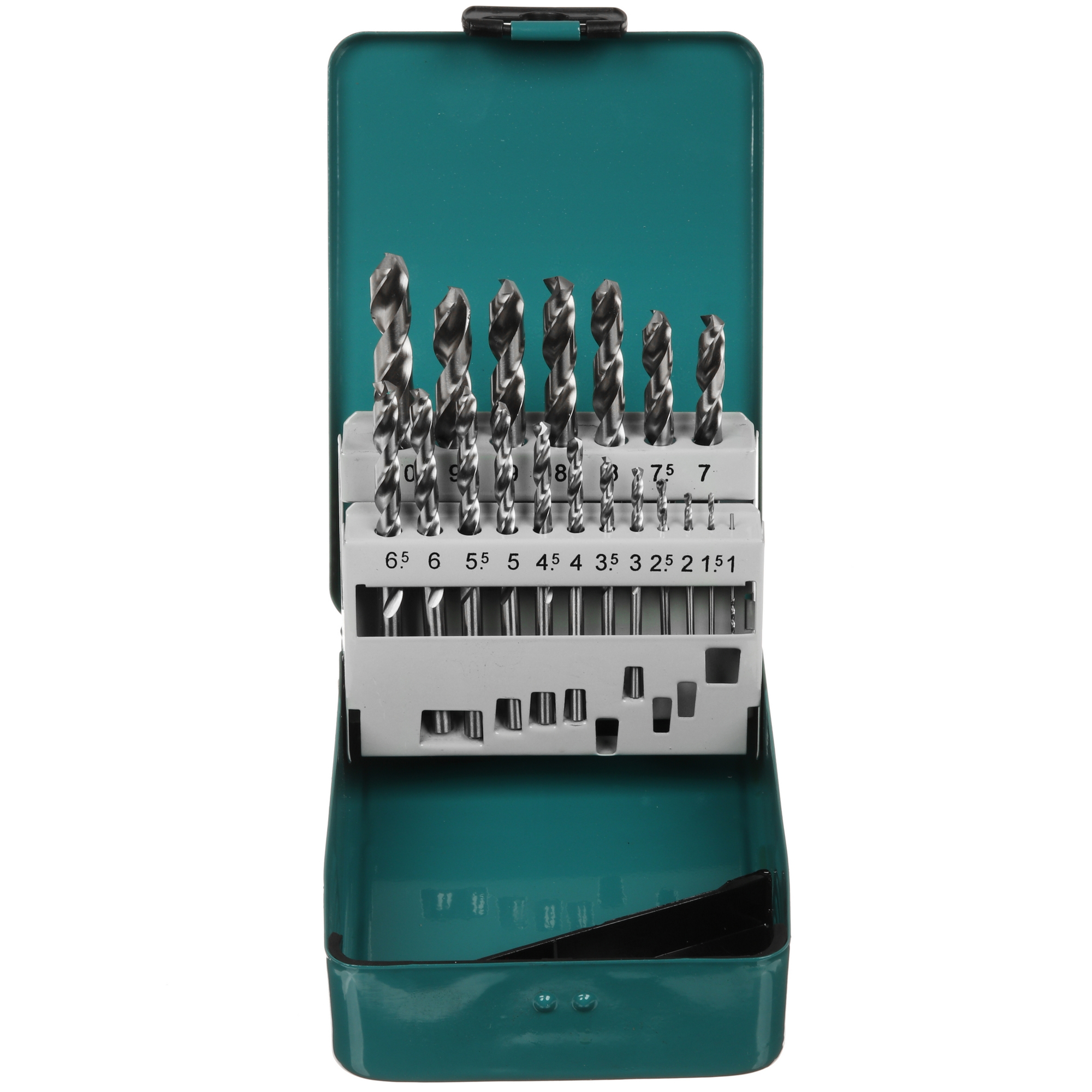 Набор сверл Finepower ADS-M19 5469304 STDN-0089180