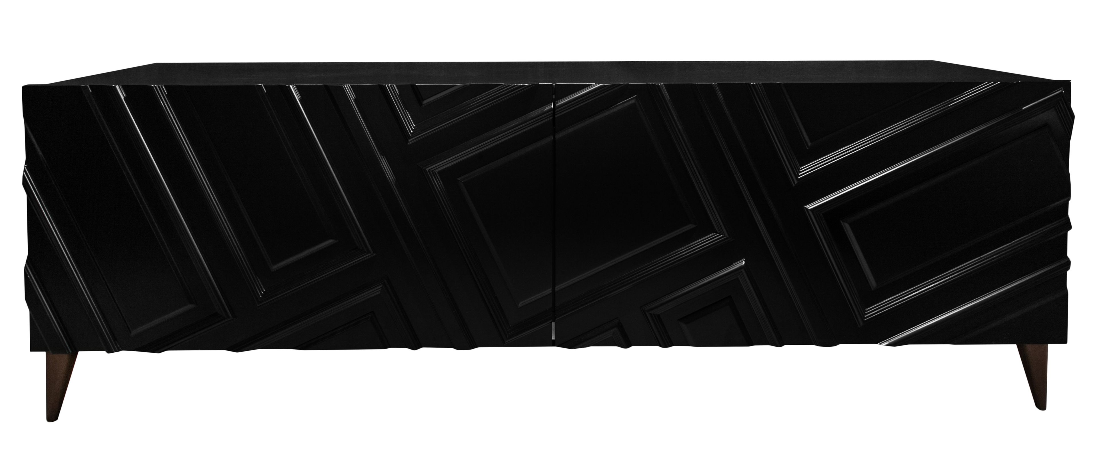 Шкаф с распашными дверями ROCHE BOBOIS Astragale ARCH-00097625 - Вид №2