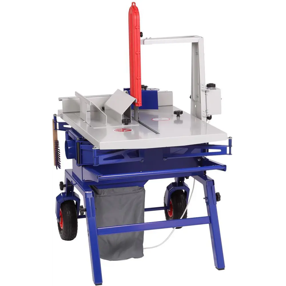 Пила цепная строительная Belmash MCS-400, 2200 Вт STLM-2052619 - Вид №4