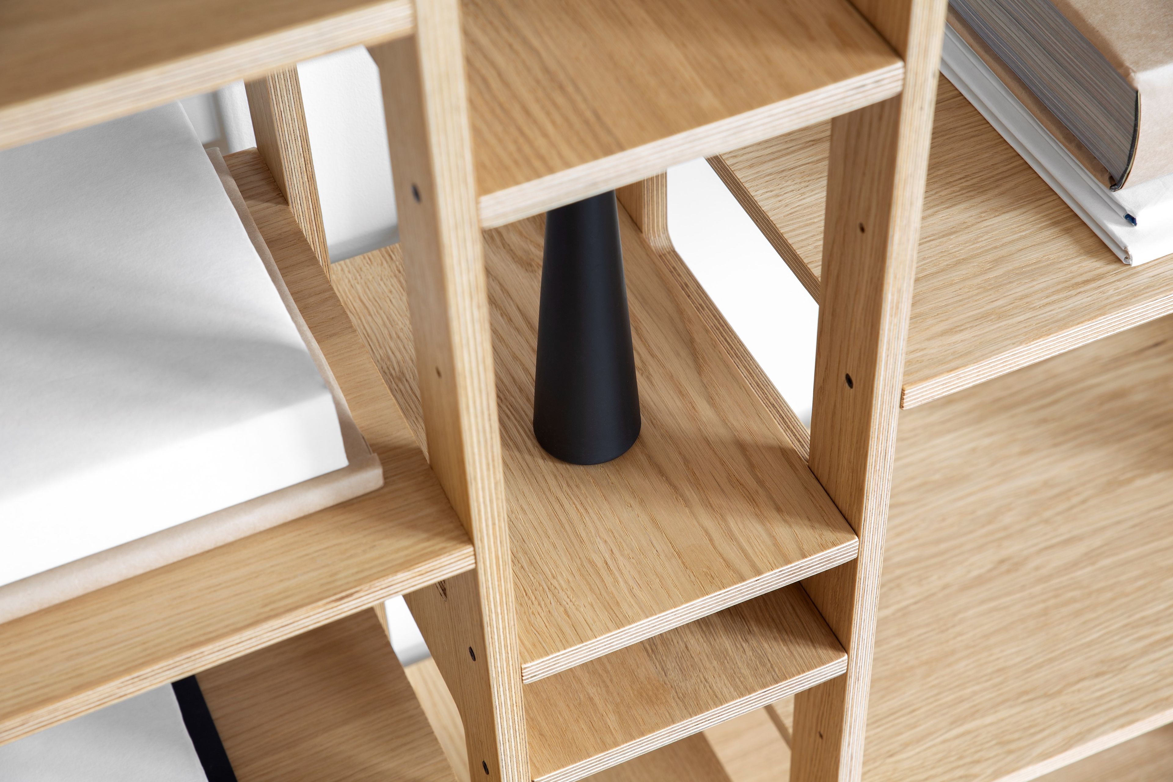 Модульная полка Radis Особые сокровища ARCH-00031728 - Вид №18