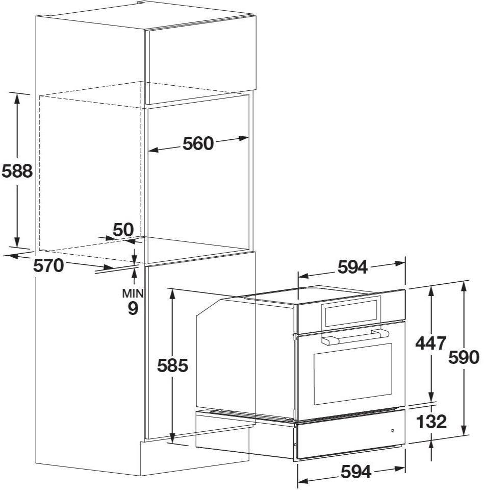 Fulgor Milano Вакуумная упаковочная машина sun-id-1468267 - Вид №1