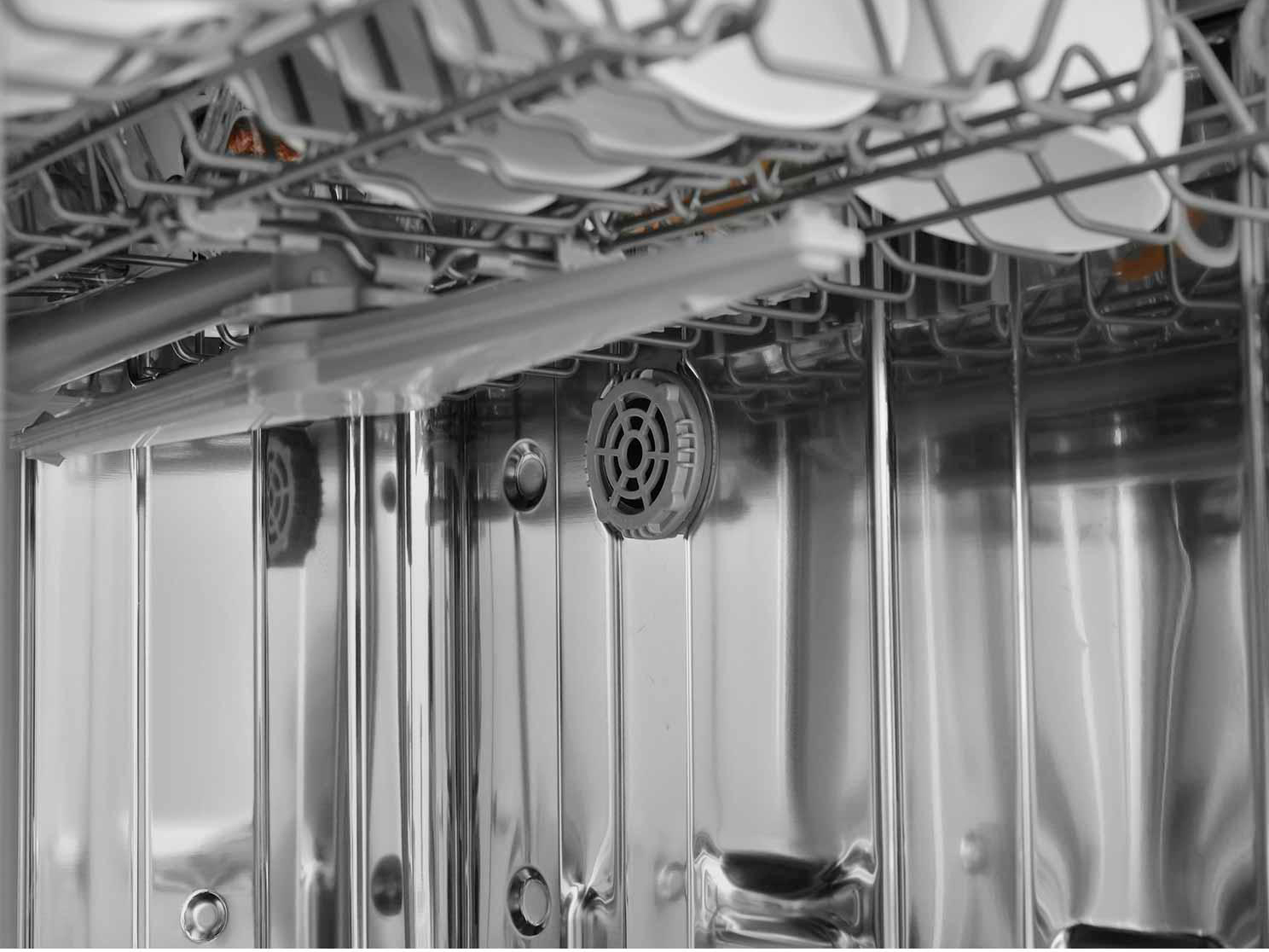 9297558 Встраиваемая посудомоечная машина Scandilux DWB4512B3 STDN-0033762 - Вид №28