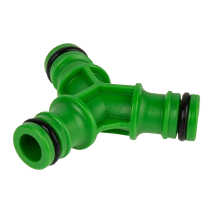 Santreyd Тройник для полива с быстросъёмными соединениями 1/2" 89373848