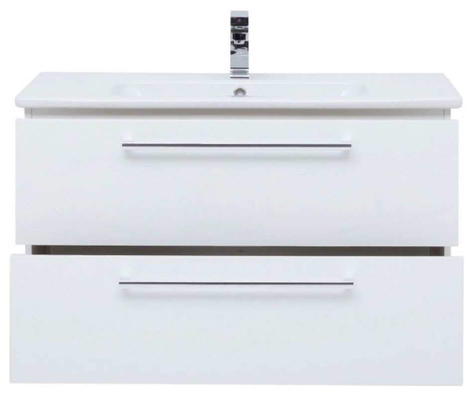 77.0105W Тумба под раковину Dreja Gio - Вид №3