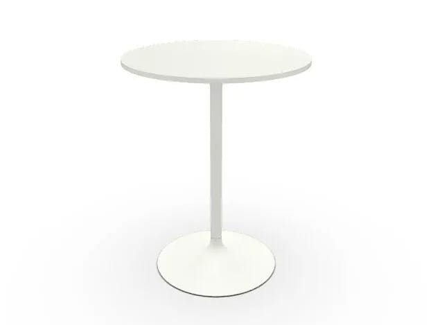 Круглый алюминиевый стол Midj ARCH-00121035