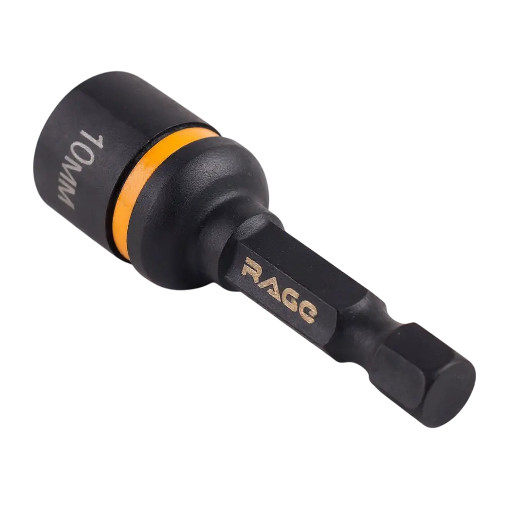 Бита торцевая магнитная Rage 554810 10x48 мм STLM-2033303 - Вид №7