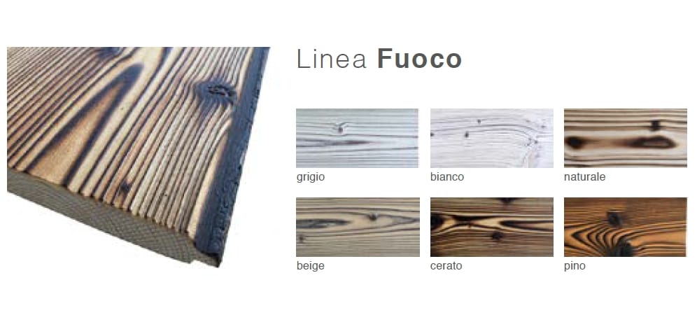 Ламинированная деревянная балка La Legnami PERLINE ARCH-00125802 - Вид №8