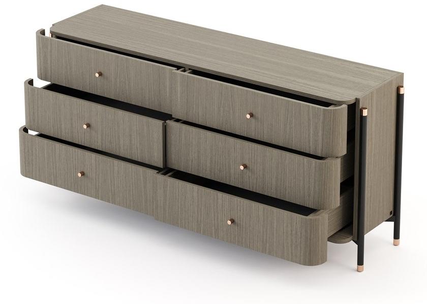 Laskasas Комод из дерева Rosie sun-id-1360897 - Вид №2