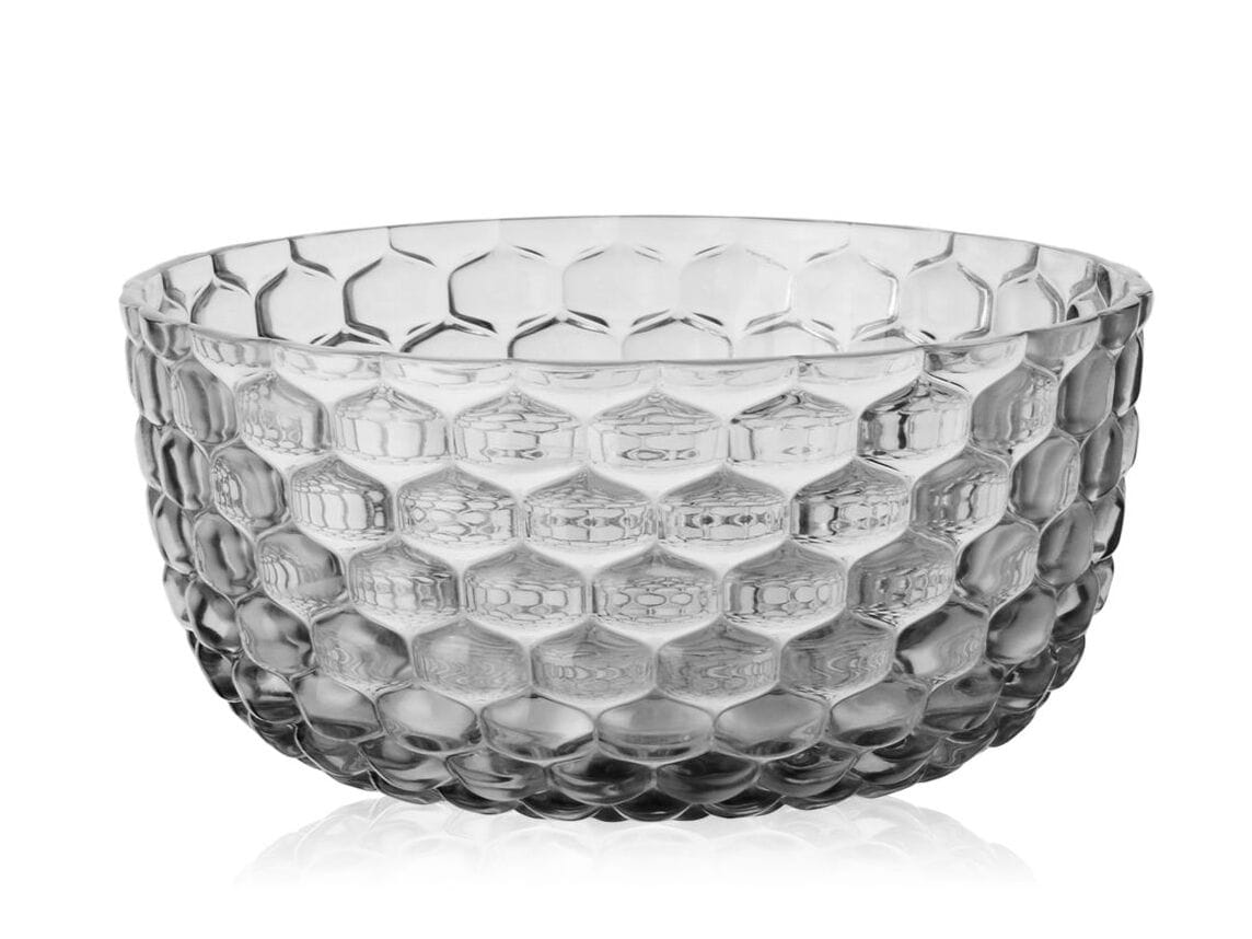 Набор мисок из инженерного пластика Kartell Jellies Family ARCH-00124468 - Вид №30