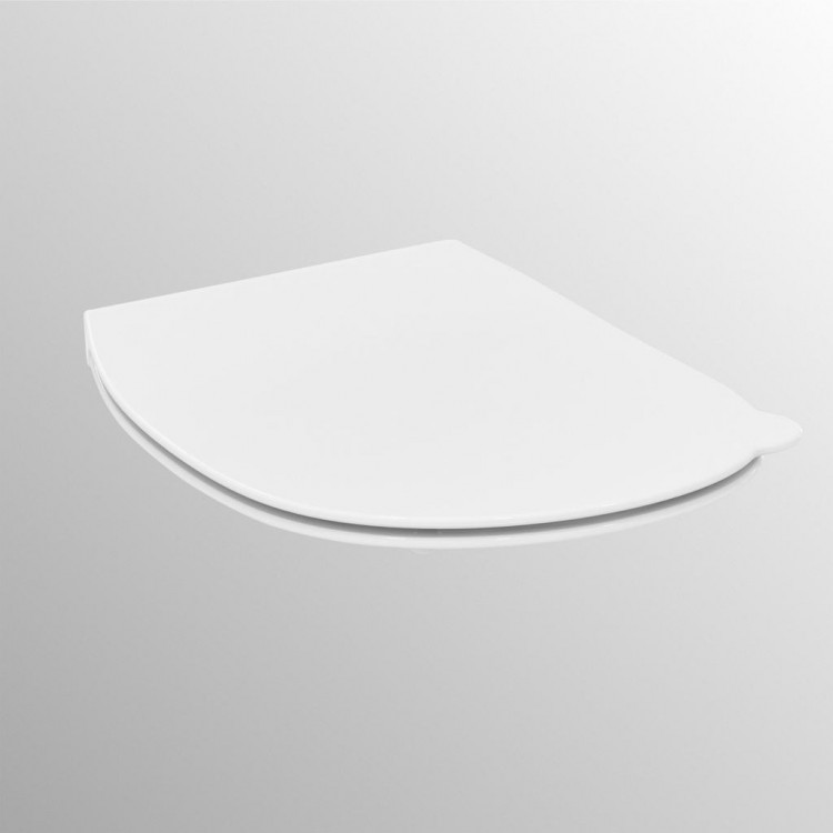 S453601 Сидение и крышка для унита 21 Ideal Standard CONTOUR - Вид №1