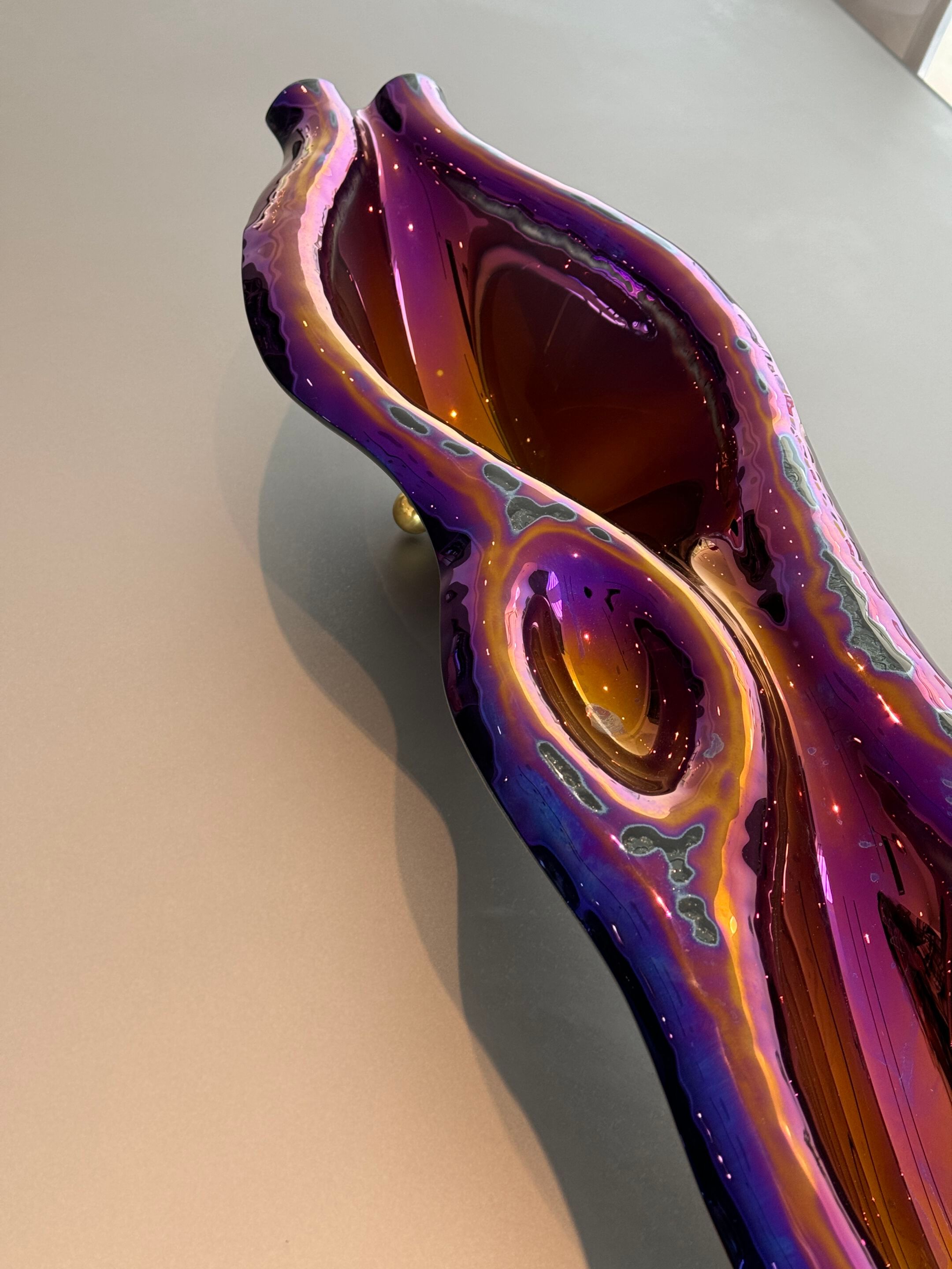 Пустые стеклянные банки PlusObject FLOW ARCH-00000067 - Вид №2