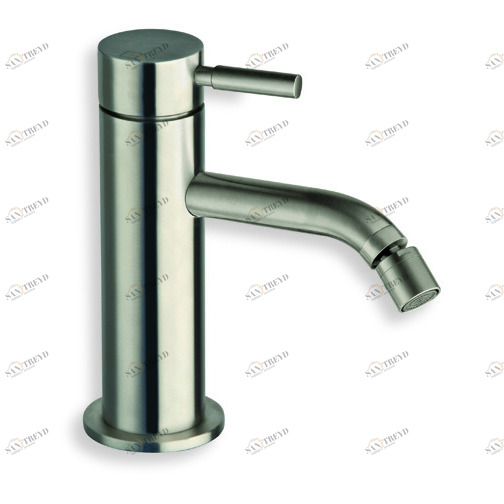 CRIPX320 Смеситель для биде со сливным клапаном 1 "1/4 Up & Down Cristina Rubinetterie 