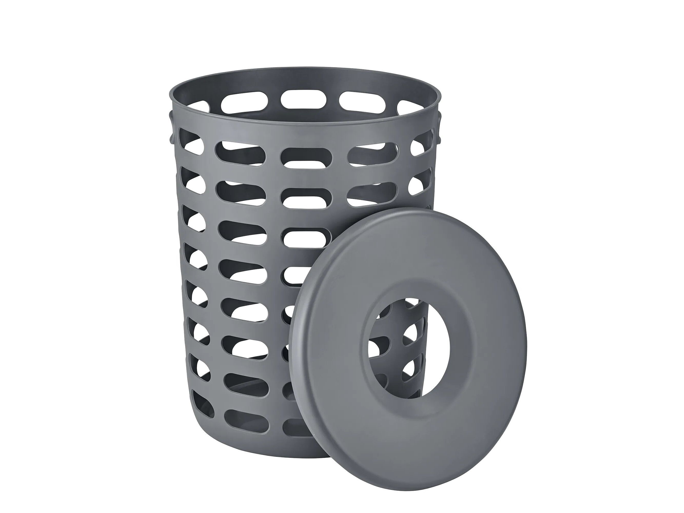 Пластиковая корзина для белья blomus KORIE ARCH-00071166