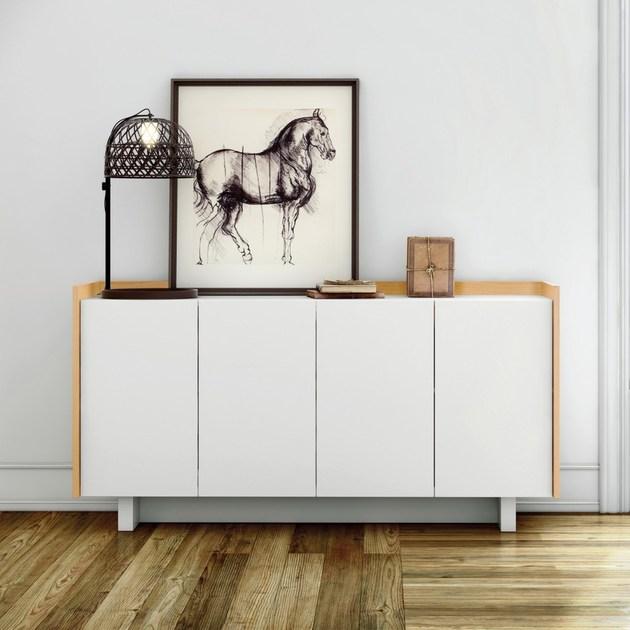 TemaHome Комод в современном стиле sun-id-1365367 - Вид №7