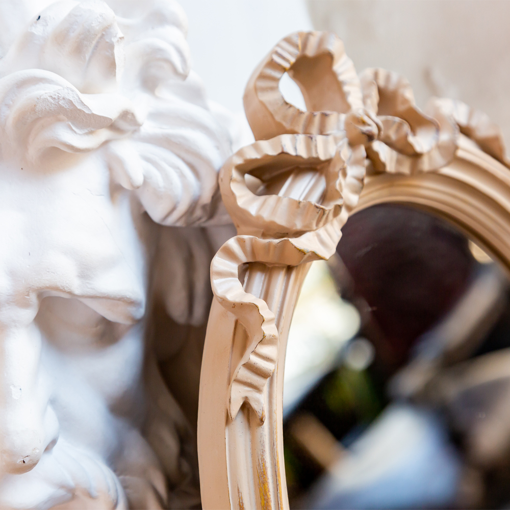 21061707 Зеркало настенное «Бернадетт» Object Desire Зазеркалье  - Вид №3