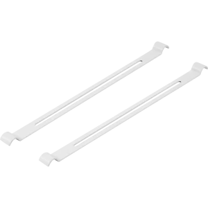 GARDEN SHOW Кронштейн для подвеса светильников стальной комплект 2 шт 82874047