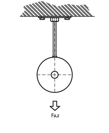 0880028 BISOFIX® 88 Термоизоляционные хомуты для изолированных труб walraven  - Вид №2