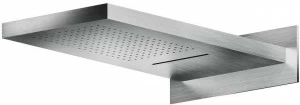 MGS Настенная лейка для душа из нержавеющей стали Soffioni doccia